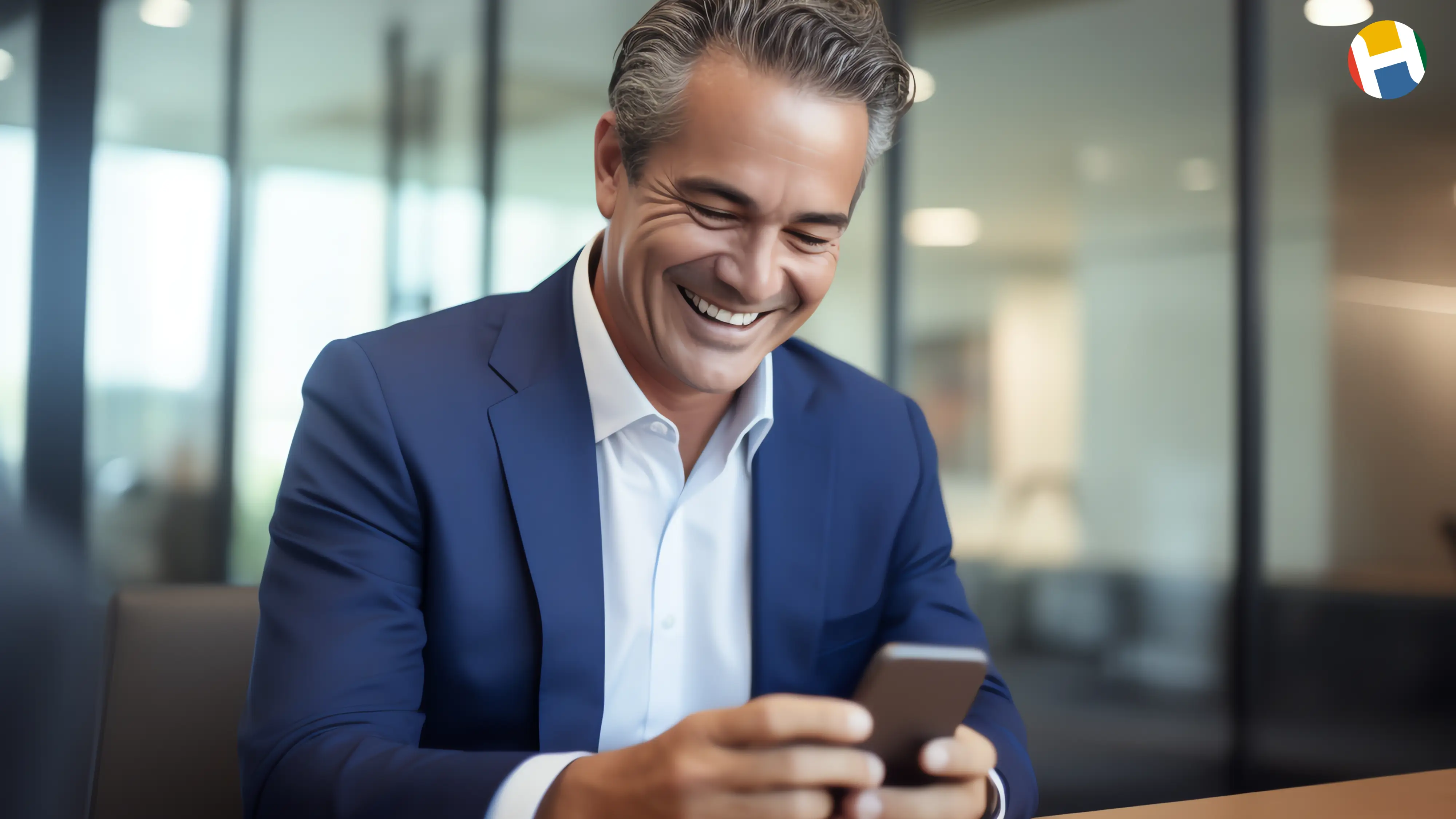 best mobile phones for business